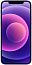 Apple iPhone 12 64GB (фиолетовый)